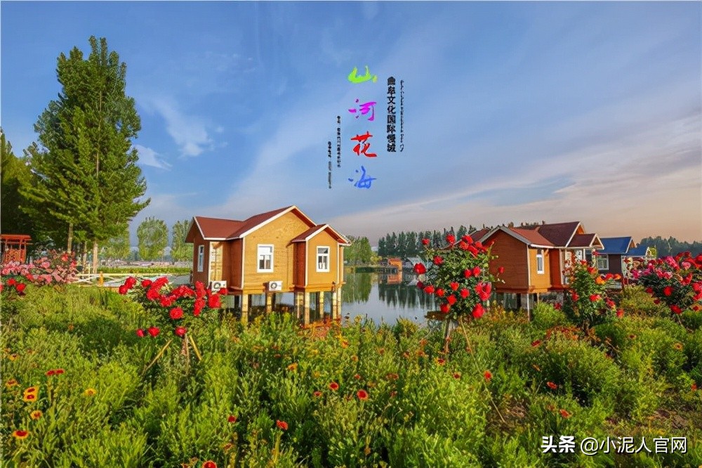 2021年中国8大智慧电子导览,智能语言导览,手绘地图导览公司