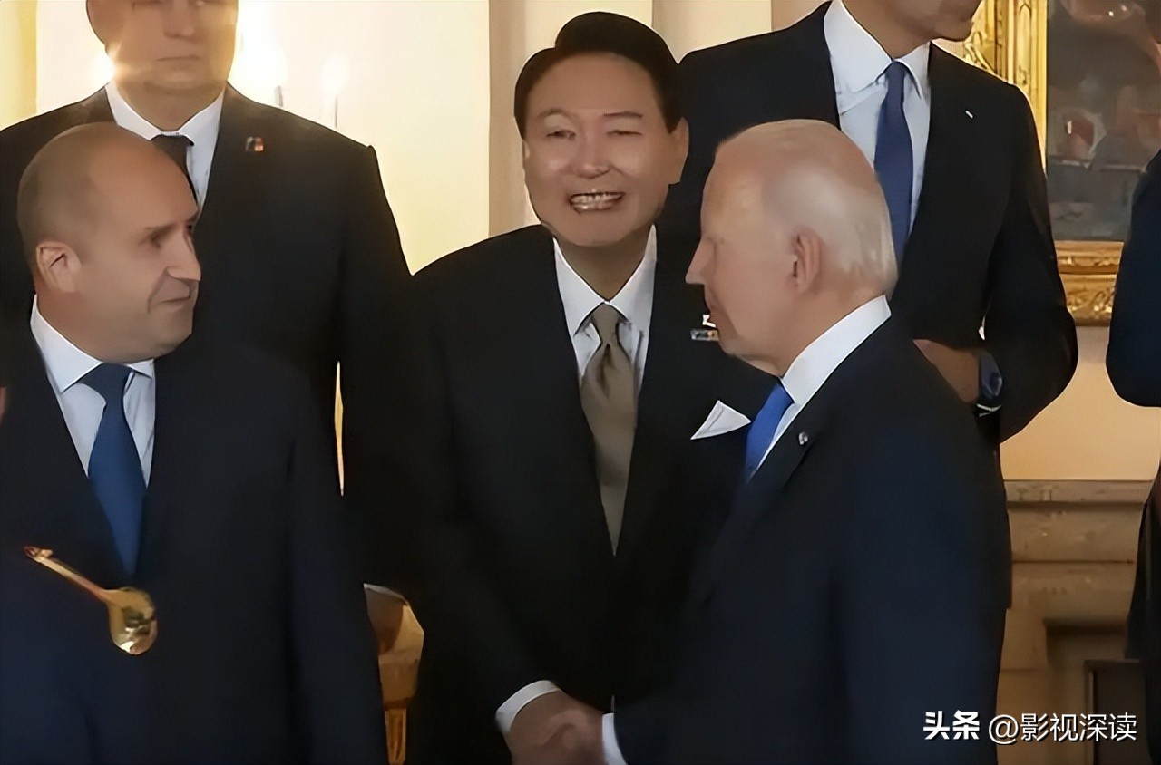 已作死！韩国人来华必录指纹，日网友嘴损，此举大有文章！