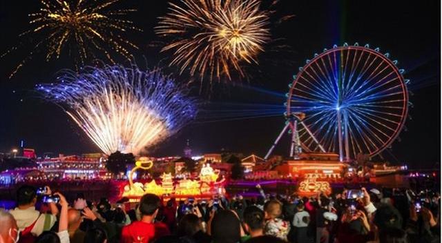 逛美食之都顺德,顺德又可以玩又可以吃的地方