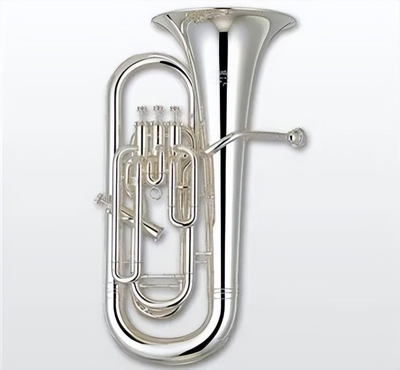 各种铜管乐器介绍,铜管乐器各种介绍