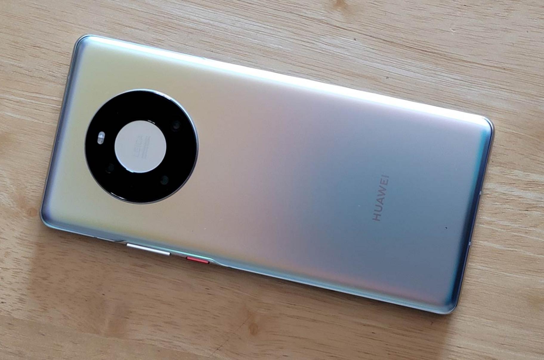 2021华为手机最值得入手是哪一款,2021华为最值得入手的性价比手机