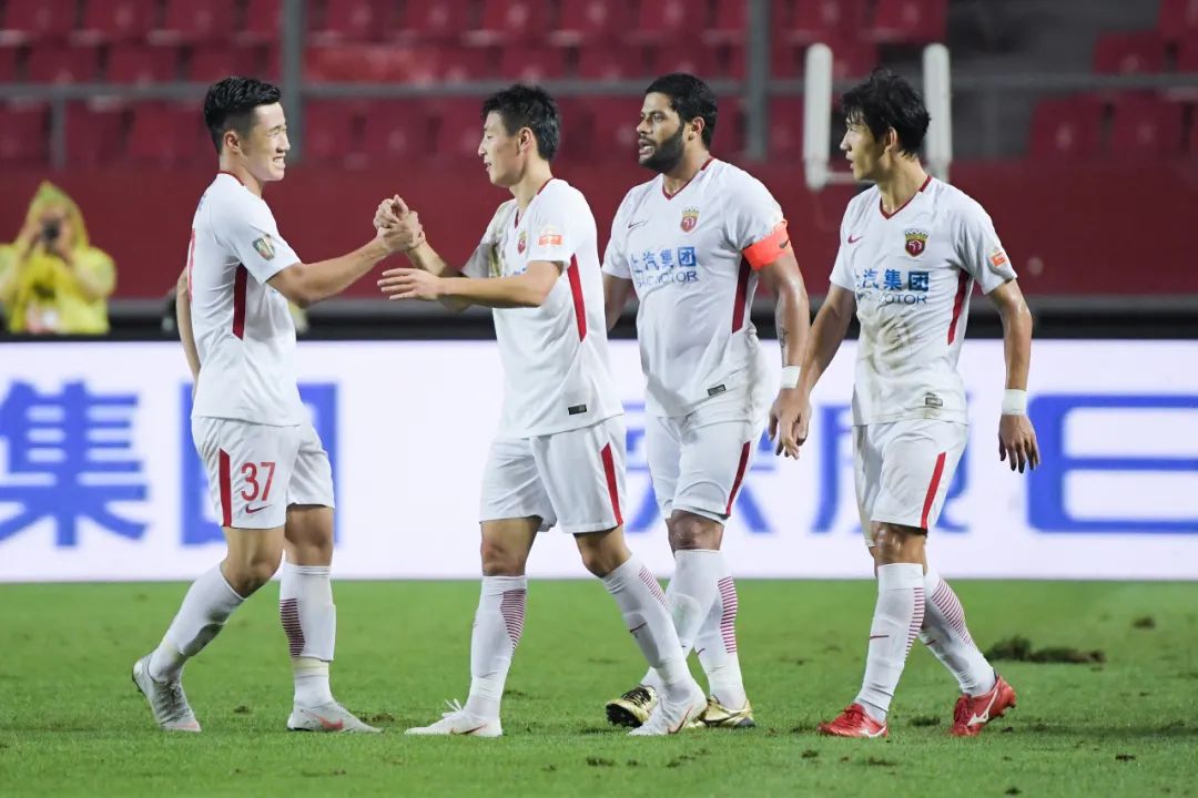 武磊回归海港，昔日接班人将租借加盟J3球队？