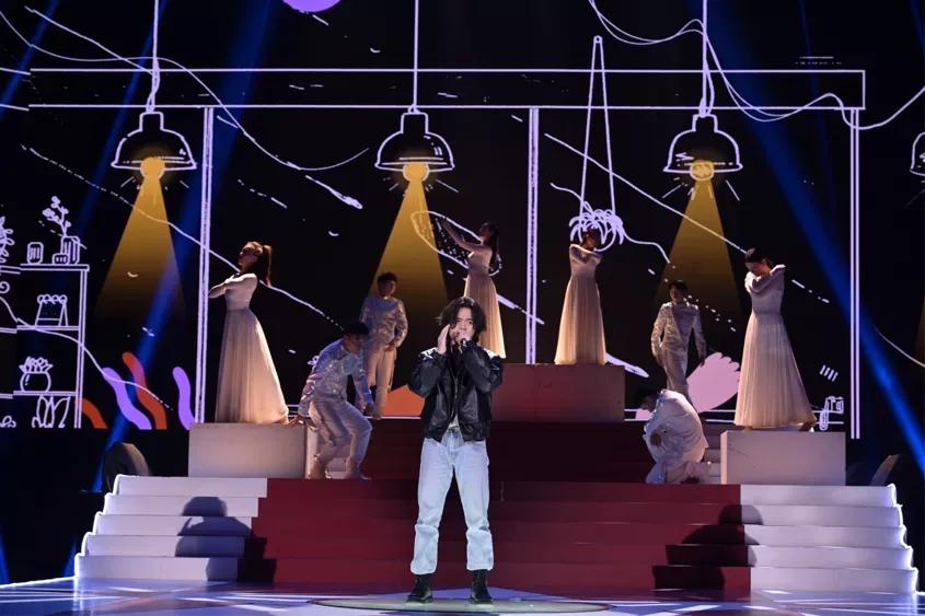 星光照亮每一个有梦的人——评2023年3月18日《星光大道》