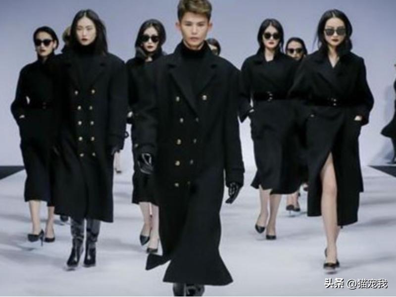 网红陆仙人，从披床单，穿编织袋到走国际T台，仅用三年，你信吗