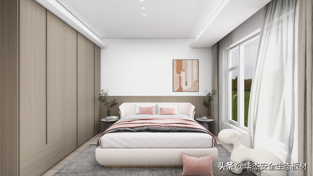 华杰轻氧系列,华杰轻氧系列效果图