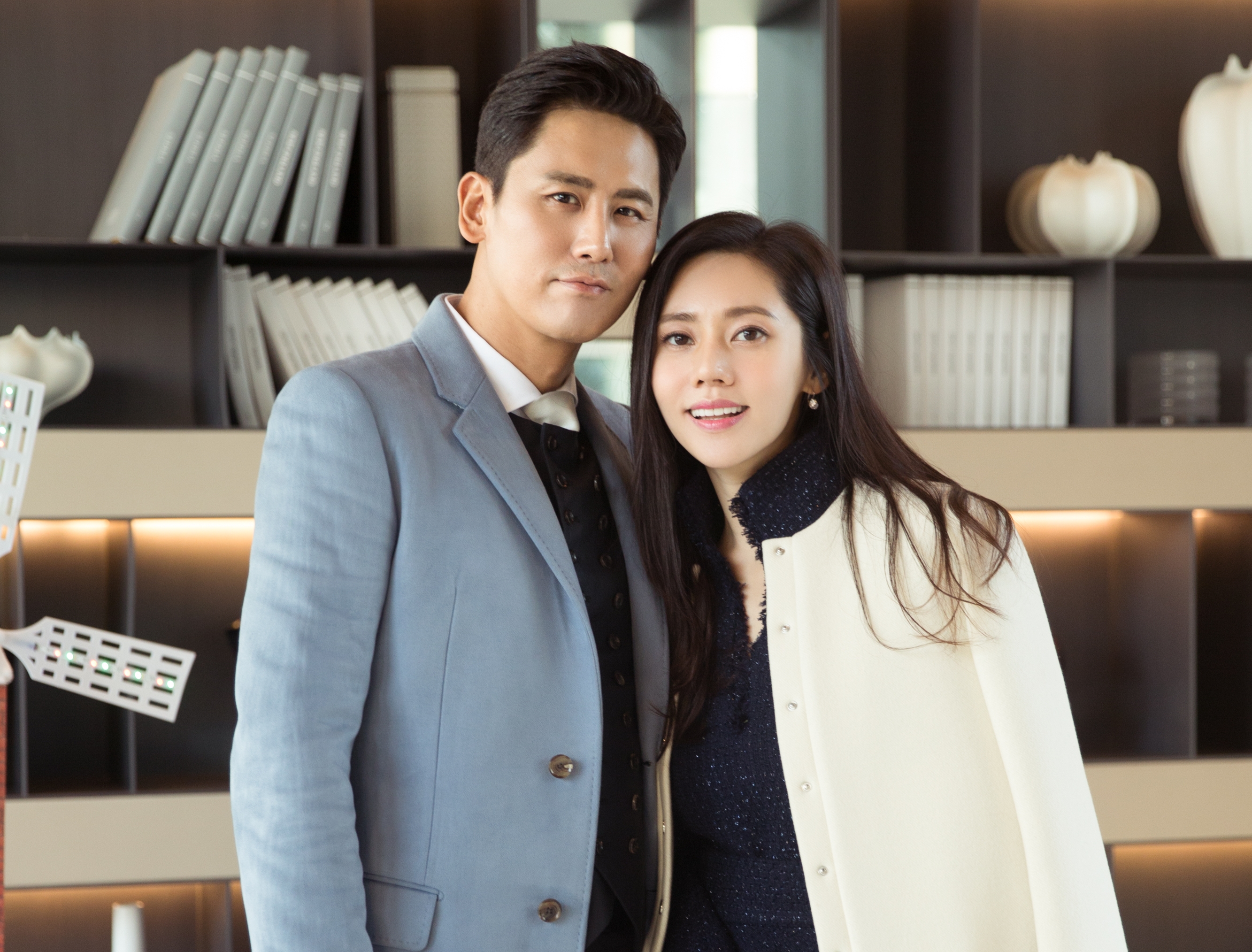 秋瓷炫为什么和丈夫两地分居,秋瓷炫于晓光生子后采访