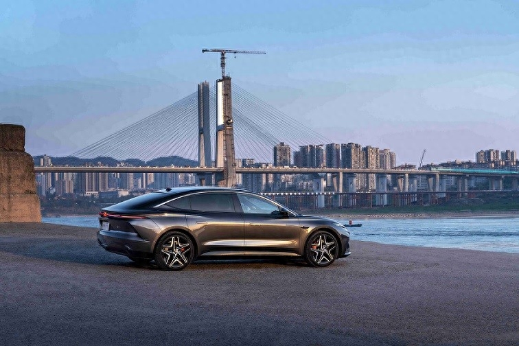 世界所有车型车标,带你认识所有的车标