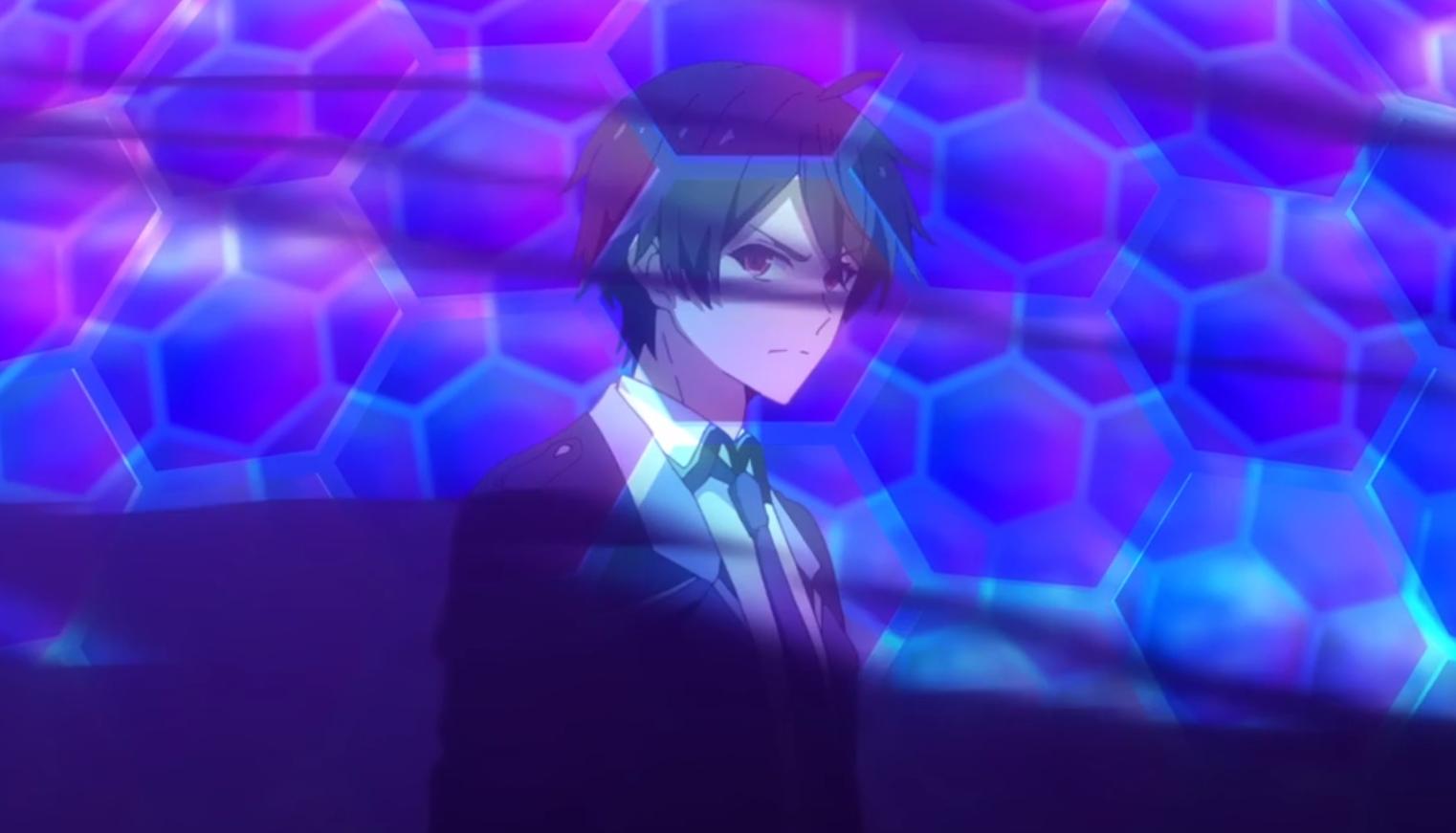 伊莉娜和莉迪亚,莉迪亚和伊莉娜