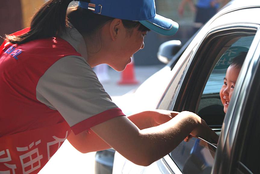 加油站如何提高收银服务效率,在加油站工作如何提高服务意识