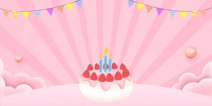 祝福别人孩子生日的文案简短,孩子过生日发朋友圈的高级文案