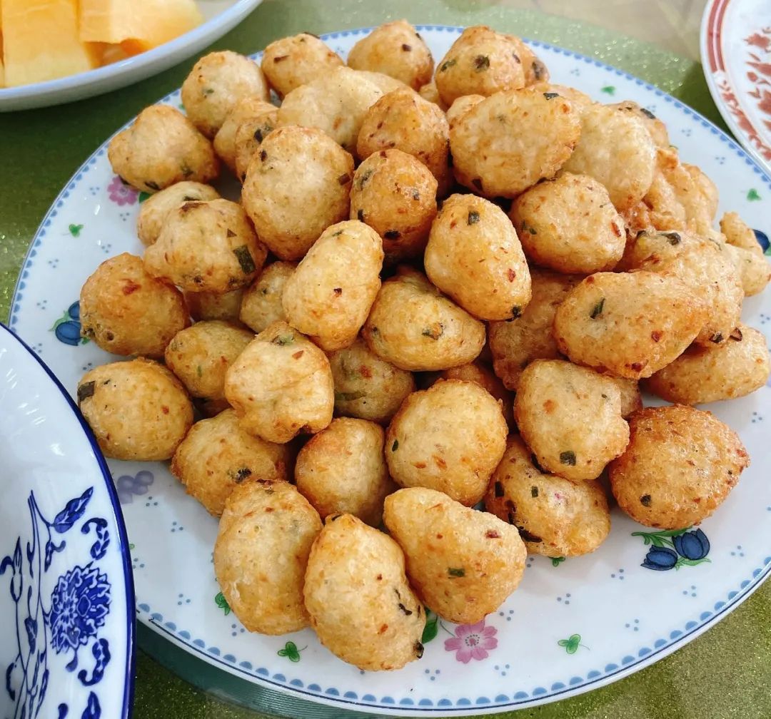 吃上这一口满满的年味,吃上这一口满满的家乡味