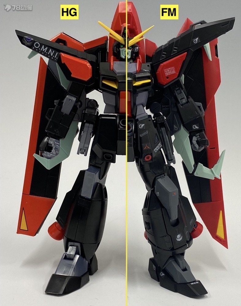 万代shf测评模玩,万代模玩测评