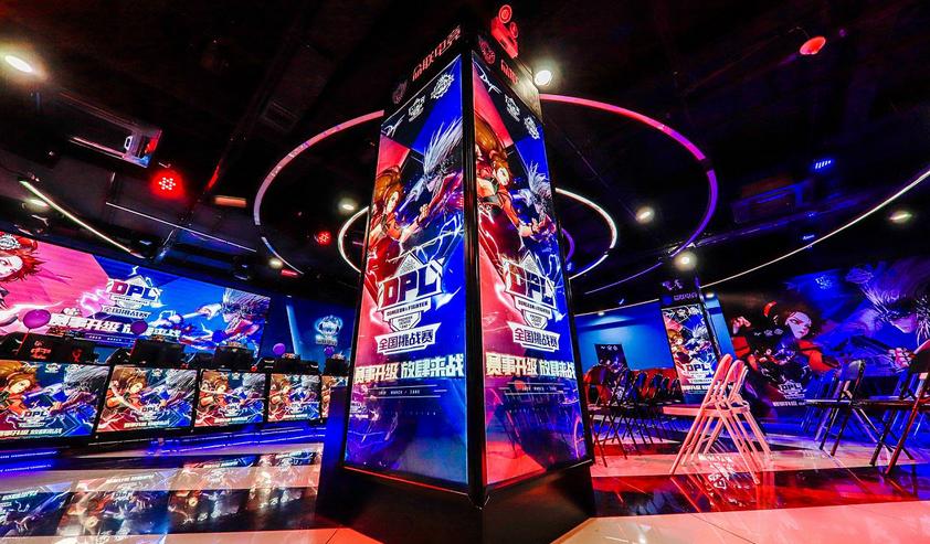 英雄体育投资商,英雄体育运营