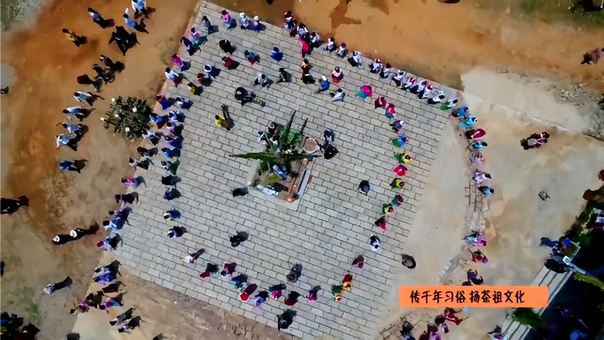 云南各地7月15日节庆热闹活动,来云南不可错过的三个节日