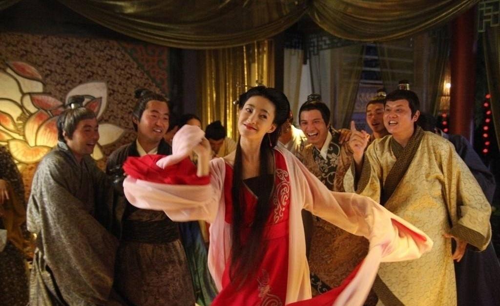 下海系红绳与从良断青丝出处,从良斩青丝下海系红绳出处