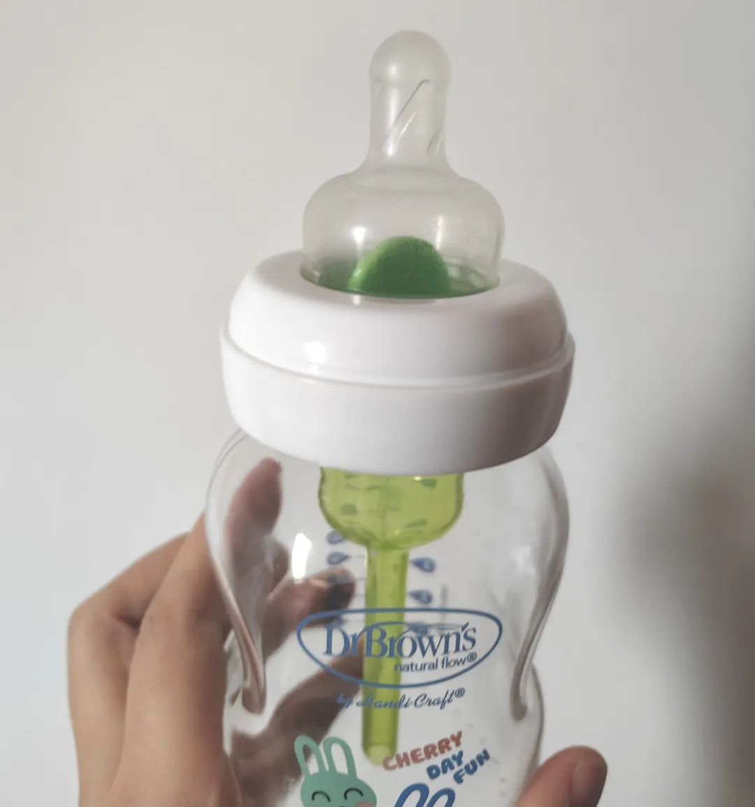 奶瓶推荐6个月以上喝水杯,6个月宝宝学饮奶瓶测评前十名