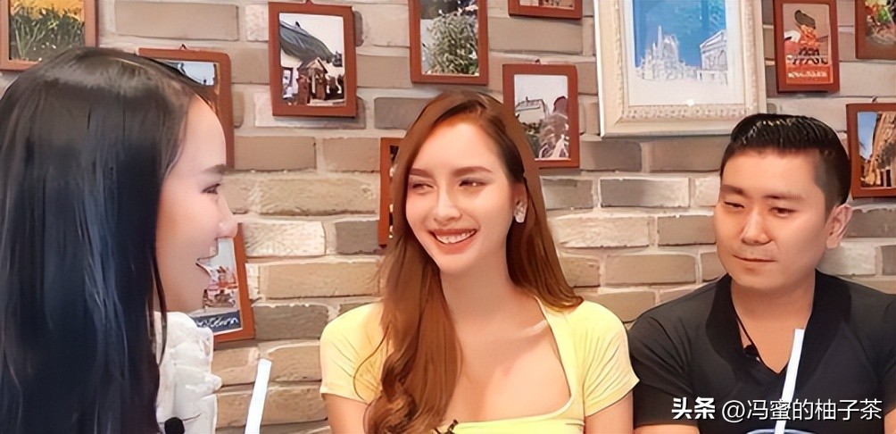 泰国最美人妖嫁给中国富豪现况,泰国最美人妖嫁中国富豪现状