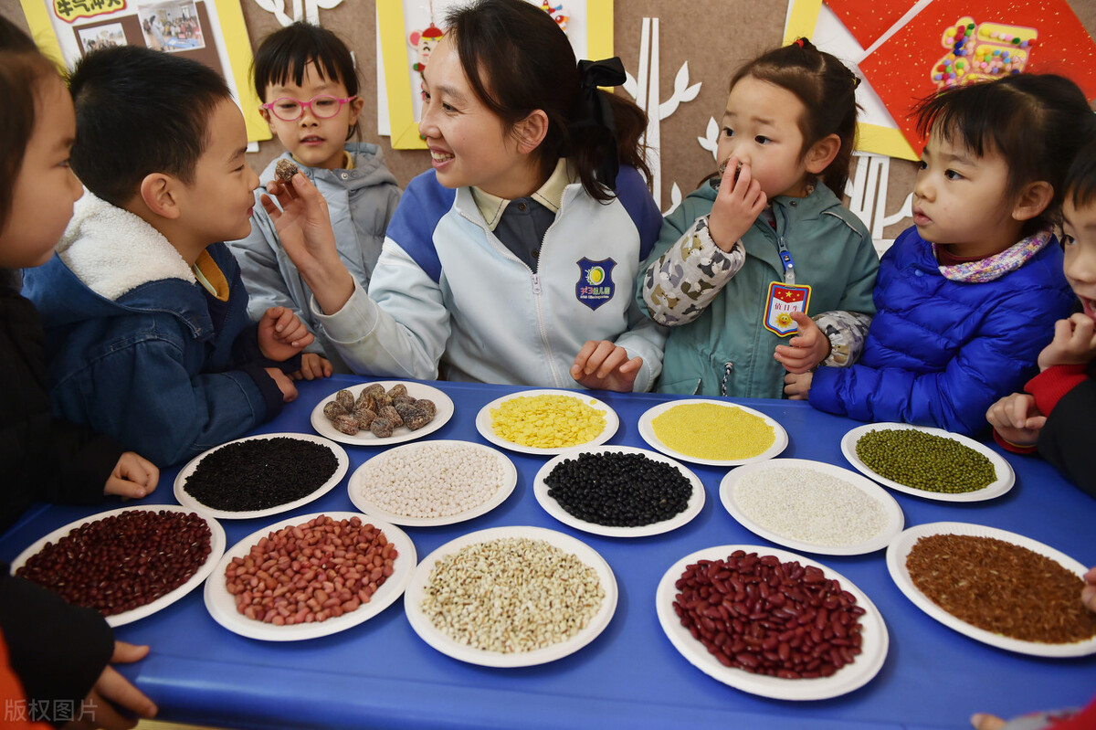五谷杂粮起源于中国的有哪些,五谷杂粮起源在哪儿