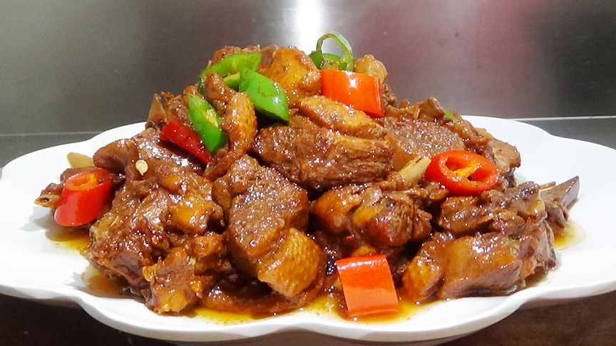 5月少吃猪肉和羊肉多吃这三种肉,入冬后少吃牛羊肉多吃它润肺