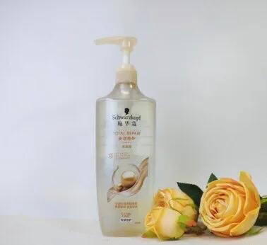 alpecin德国洗发水测评,法国沙龙级洗发水哪个牌子好