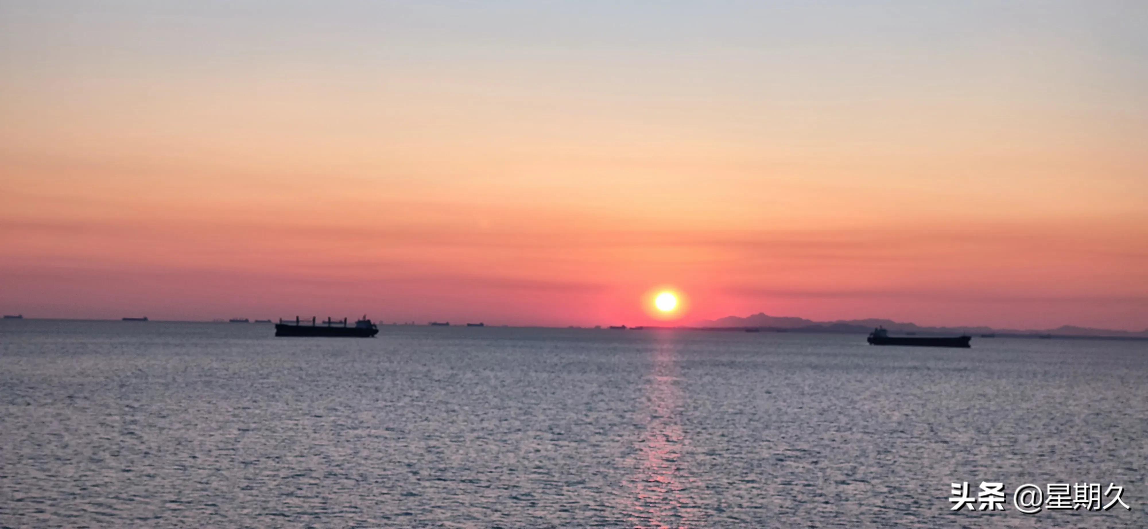 9期～因为大厨，我们船在澳大利亚被扣留，预估损失三百万元