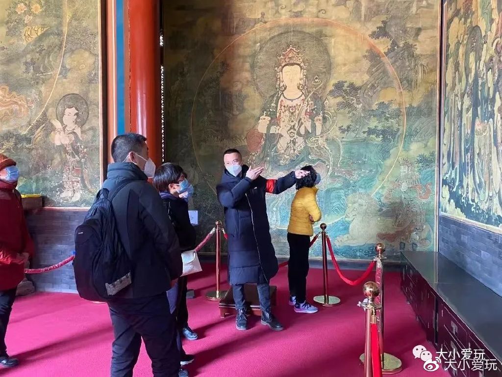 神秘的五个地方,神秘的5个地方