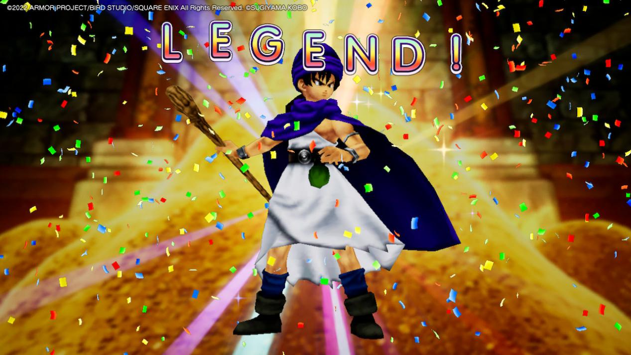 勇者斗恶龙寻宝探险团最佳阵容,勇者斗恶龙寻宝探险团蓝色switch