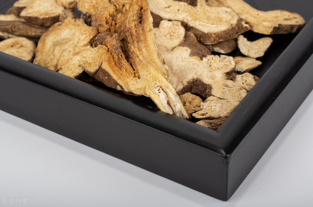 大补气血中成药,补气血脸色白的经方