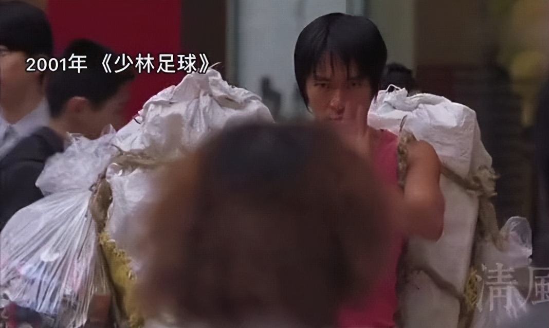 周星驰对紫霞仙子说的最经典的话,周星驰的遗憾紫霞仙子