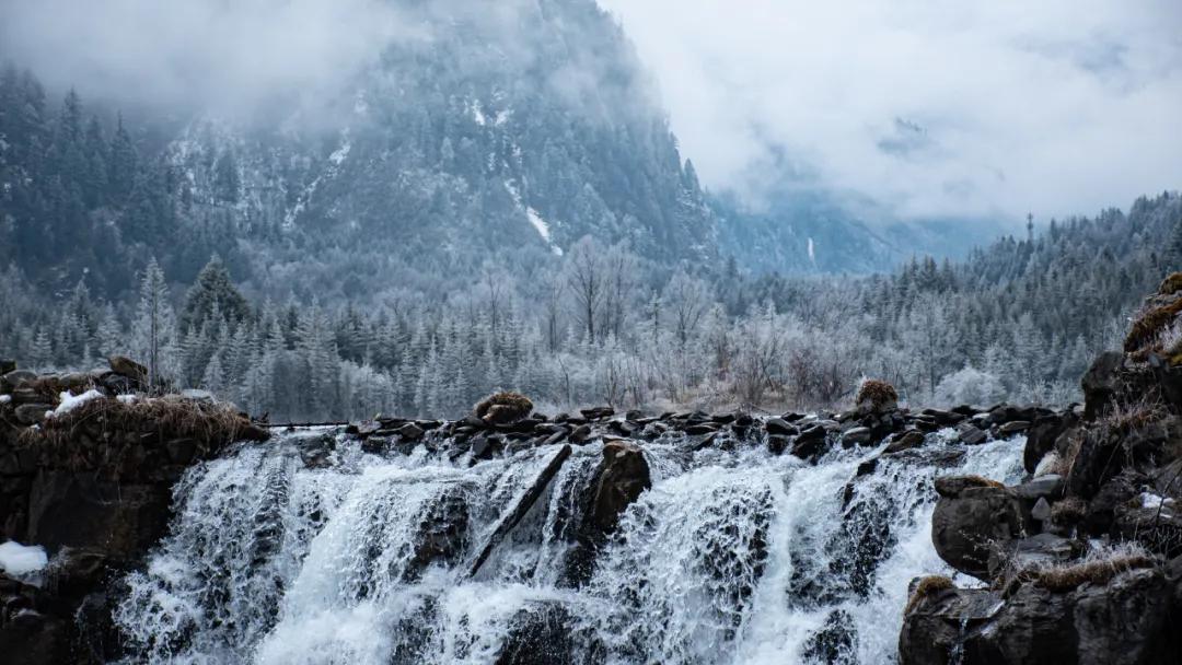 预测刷屏！疫情今春有望结束？适合2月去的18个大美山河准备好了