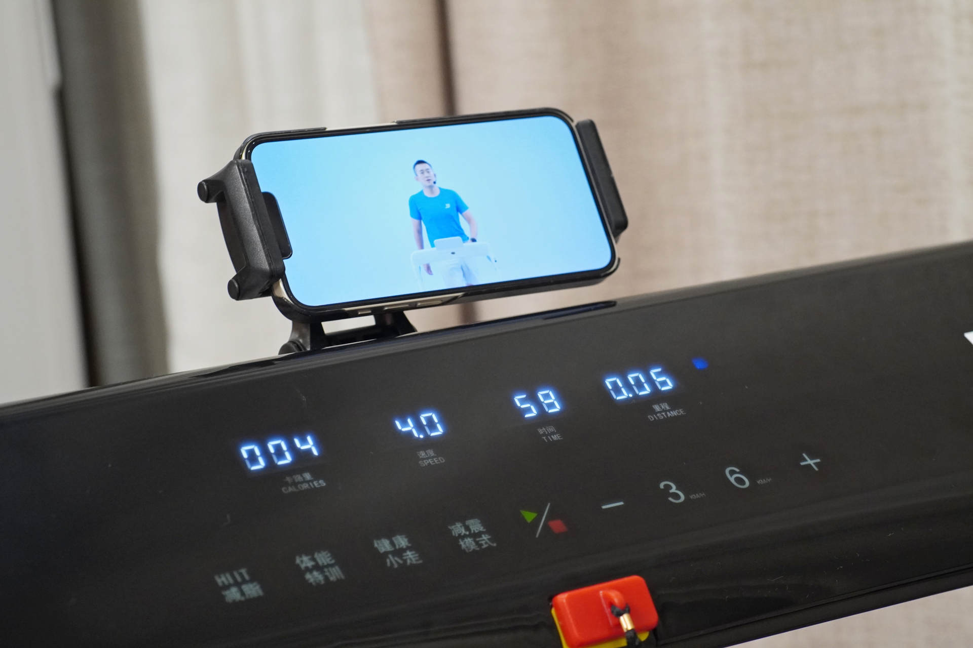 亿健五千多的跑步机,跑步机亿健pro怎么样