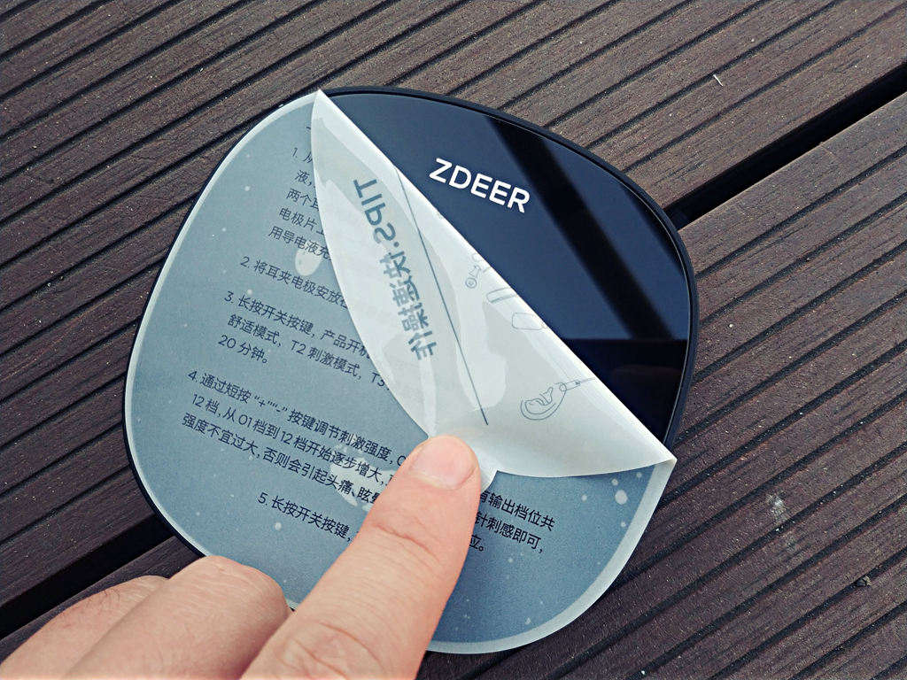 左点智能睡眠仪使用方法,左点智能睡眠仪什么价格