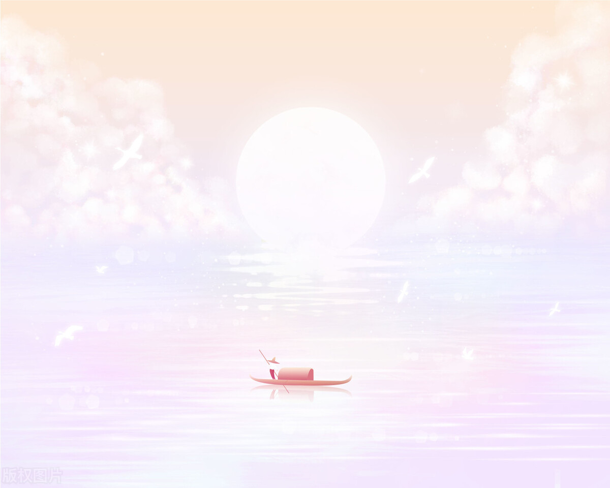 语文学习|古诗词学习-古代诗人艺术风格解析|孟浩然（值得学习）