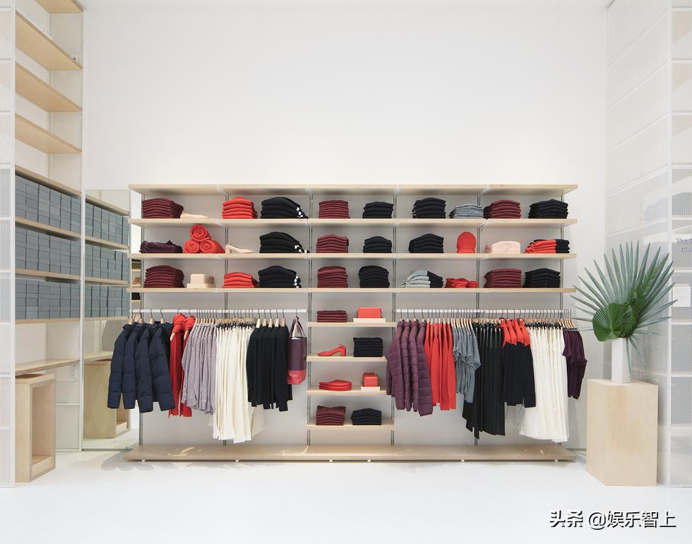 纽约购物好去处,纽约哪里有购物的地方