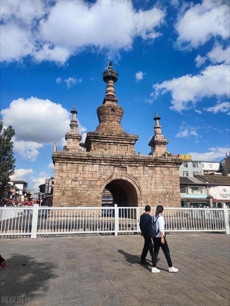 昆明旅游攻略旅游团,云南昆明旅游团有哪些