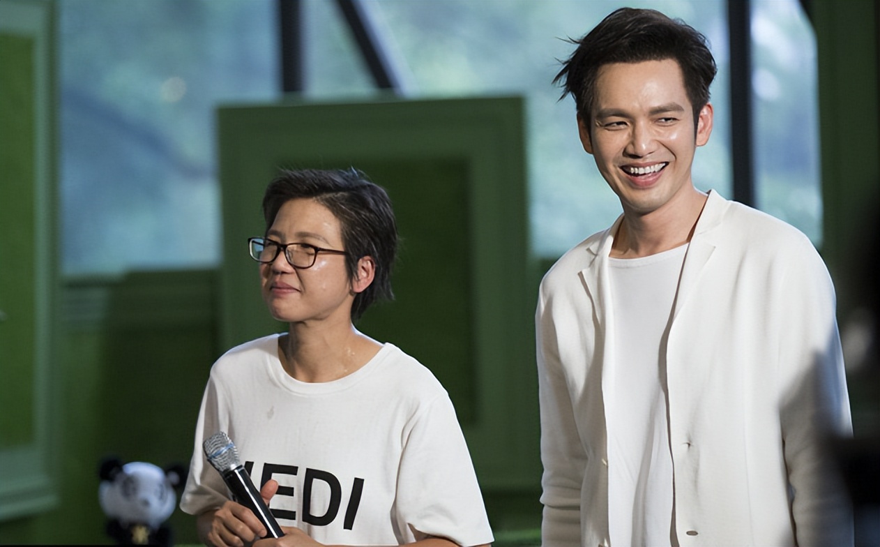 明星的基因遗传差距多大,明星家族遗传有多厉害