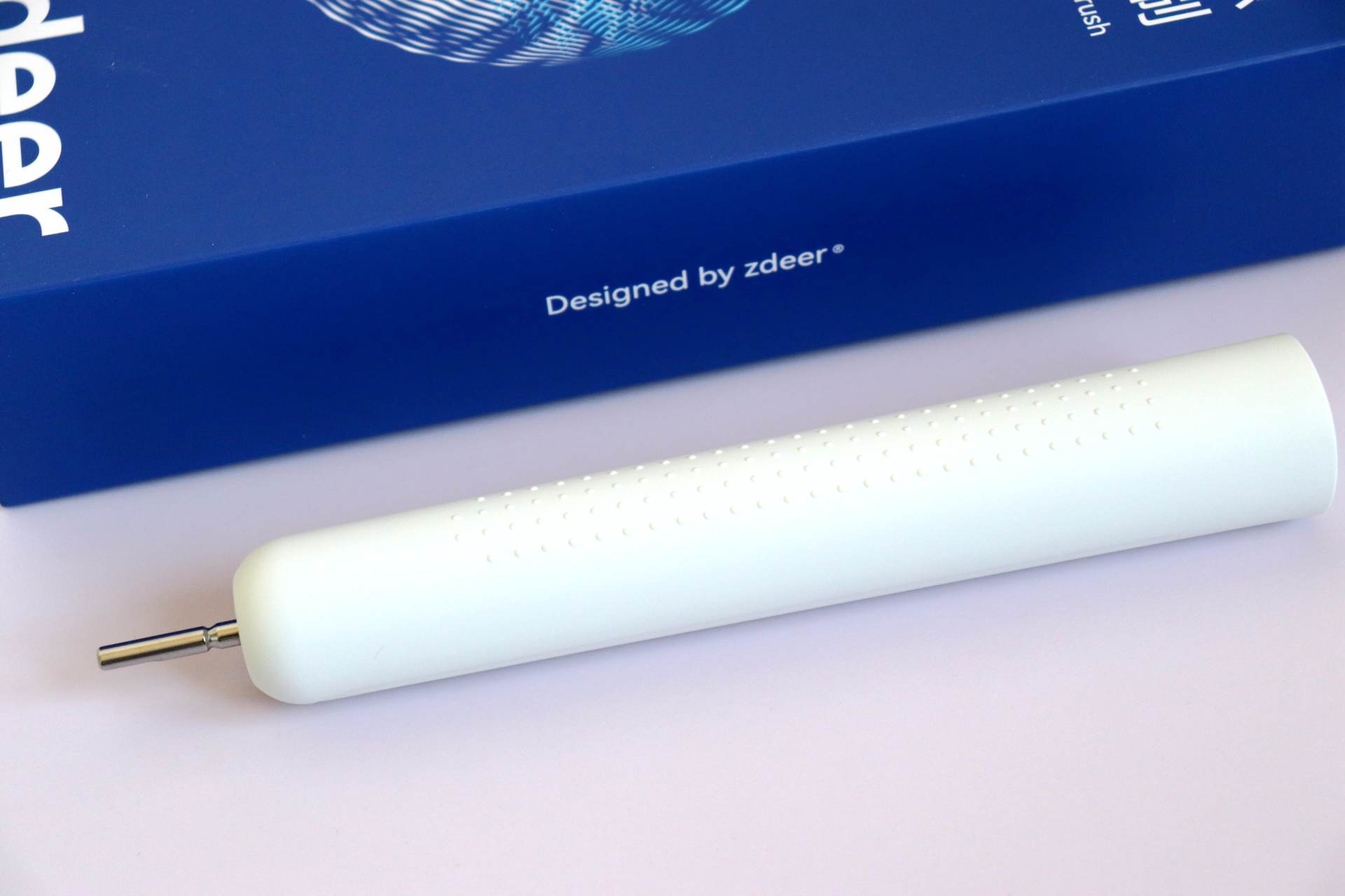 清理牙齿最干净的电动牙刷是什么,能检查牙齿是否刷干净的电动牙刷