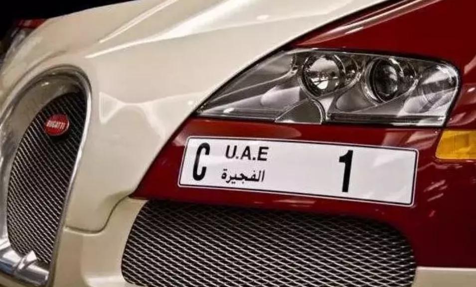 关于迪拜的冷知识,20个关于迪拜的冷门知识