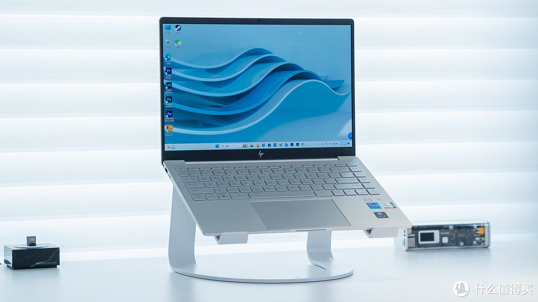 惠普星bookpro14高能本优缺点,惠普星14pro2023高性能轻薄本测评