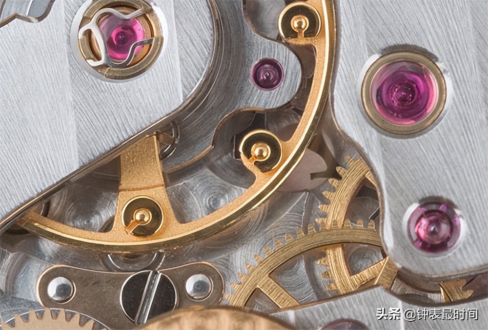 细数瑞士奢侈腕表,瑞士十大名表价目表美度