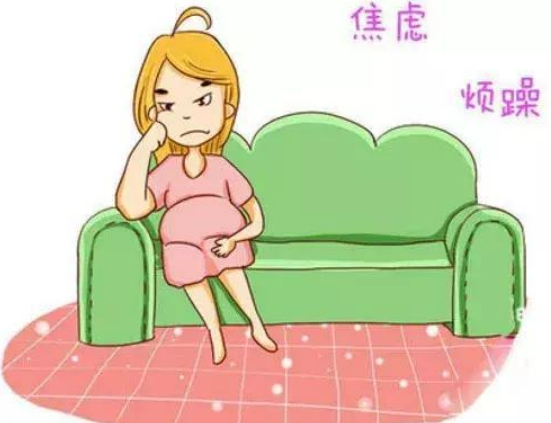 怀孕期间有焦虑怎么缓解,怀孕怎么缓解焦虑紧张心慌的情绪