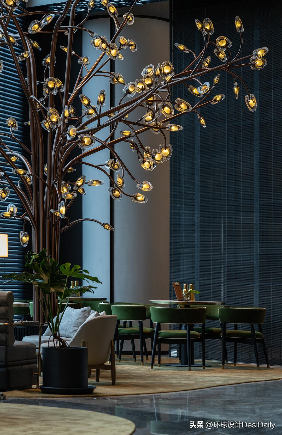 首发.ONE-CU壹方｜中海独墅云著，苏州叙事「环球设计3013期」