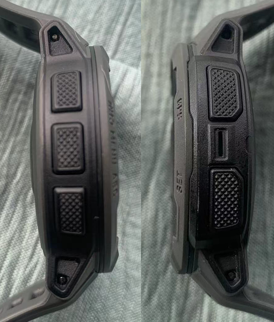 我本全能，超长续航—Garmin本能instinct2评测