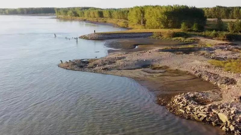 湿地保护公益诉讼典型案例,最高检河道治理公益诉讼典型案例