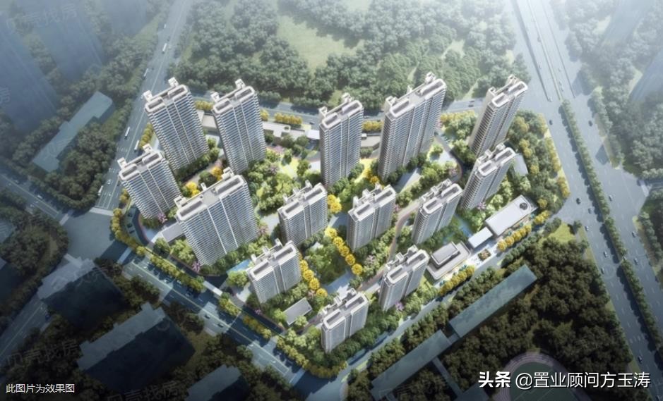 合肥市保利紫云楼盘,合肥保利紫云东边户型