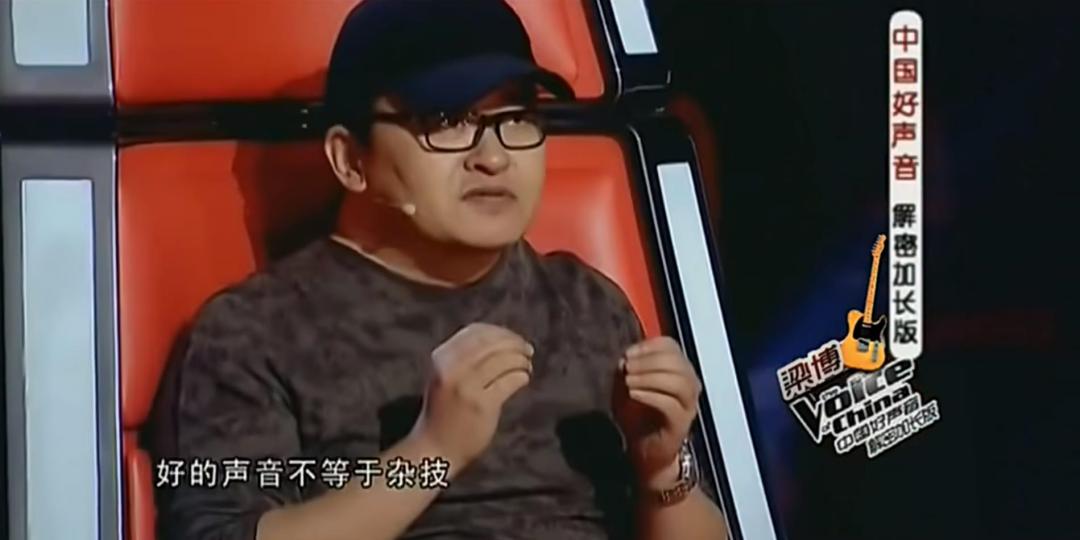 打造半个华语圈顶流的收视霸主,如今无人问津,观众:活该