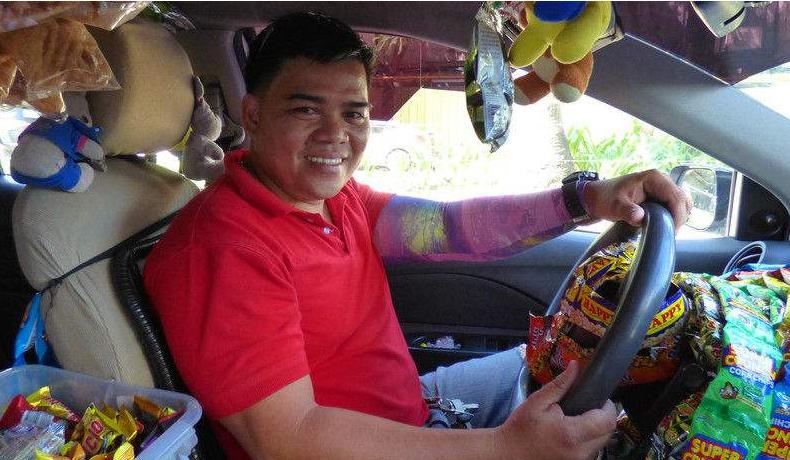 “世界保姆”穷国菲律宾现状，带你看看菲律宾的冷知识