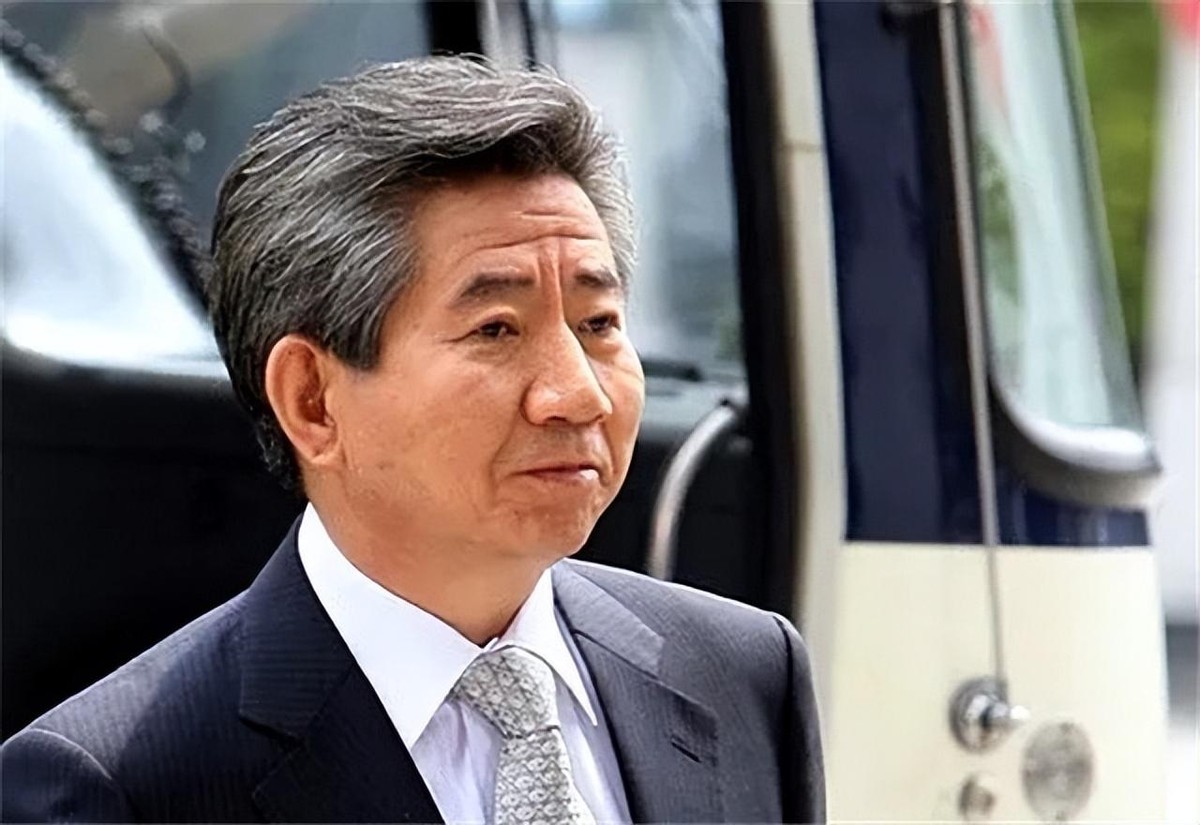 韩国卢武铉去世,韩国前总统卢武铉怎么死的