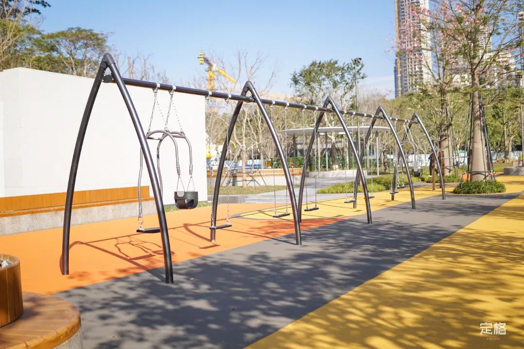 深圳的星球乐园,宝安星球乐园