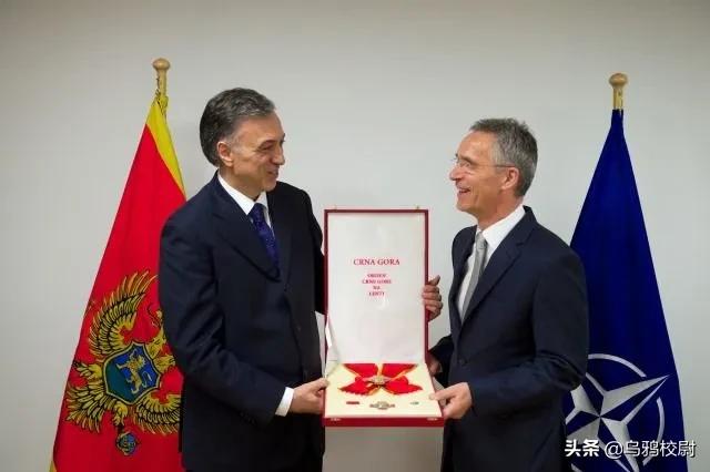 北约蹬鼻子上脸，终于把普京惹毛了